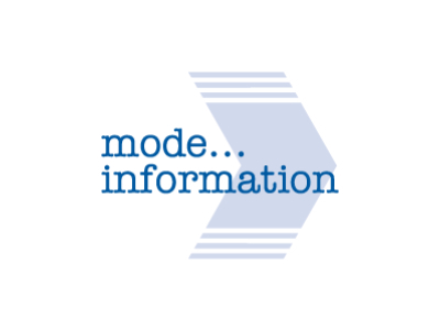 mode...information